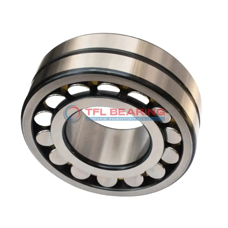 22216 CKJ C3 W33 Double Row Spherical Roller Bearing